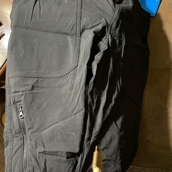 Columbia active fit capri pants - Picture 2 of 4